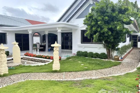 4 Bedroom House for rent in Wantana Village, Nong Prue, Chonburi