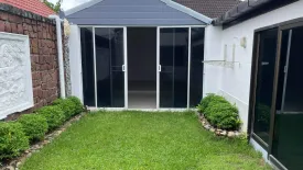 4 Bedroom House for rent in Wantana Village, Nong Prue, Chonburi