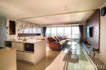 3 Bedroom Condo for rent in Lumpini Park Beach Jomtien, 