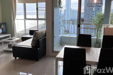 2 Bedroom Condo for rent in Lumpini Park Beach Jomtien, 