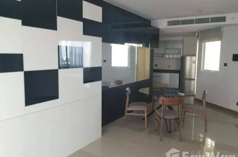 2 Bedroom Condo for rent in Supalai Wellington, Huai Khwang, Bangkok near MRT Thailand Cultural Centre