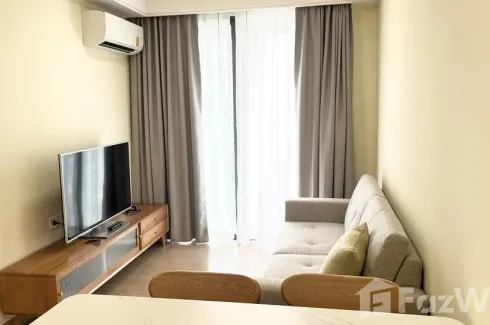 1 Bedroom Condo for rent in Regal Condo Sathorn - Naradhiwas, Thung Maha Mek, Bangkok