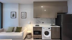 1 Bedroom Condo for rent in Rhythm Ekkamai Estate, Khlong Tan Nuea, Bangkok near BTS Ekkamai