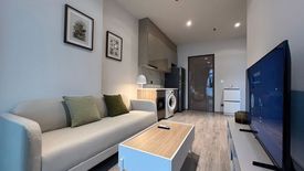 1 Bedroom Condo for rent in Rhythm Ekkamai Estate, Khlong Tan Nuea, Bangkok near BTS Ekkamai