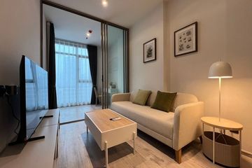 1 Bedroom Condo for rent in Rhythm Ekkamai Estate, Khlong Tan Nuea, Bangkok near BTS Ekkamai