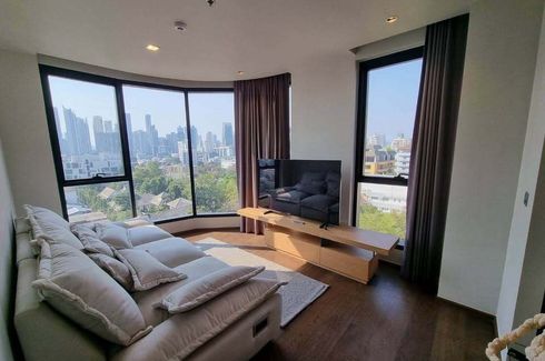 2 Bedroom Condo for rent in Ideo Q Sukhumvit 36, Khlong Tan, Bangkok near BTS Thong Lo