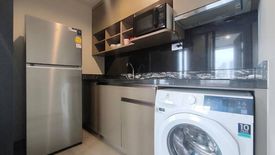 1 Bedroom Condo for rent in Ideo Q Sukhumvit 36, Khlong Tan, Bangkok near BTS Thong Lo