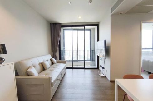 1 Bedroom Condo for rent in Ideo Q Sukhumvit 36, Khlong Tan, Bangkok near BTS Thong Lo