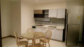 2 Bedroom Condo for rent in St. Louis Grand Terrace, Thung Wat Don, Bangkok near BTS Surasak