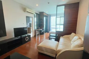 1 Bedroom Condo for rent in Khlong Tan Nuea, Bangkok