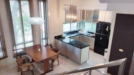 3 Bedroom Townhouse for rent in Wang Thonglang, Bangkok near MRT Lat Phrao 83