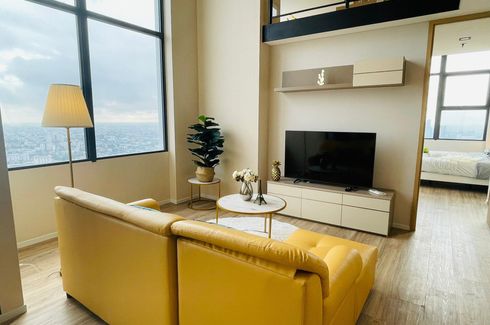 2 Bedroom Condo for rent in Ramada Plaza By Wyndham Bangkok Sukhumvit 48, Phra Khanong, Bangkok near BTS On Nut