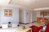 2 Bedroom Condo for rent in Monterey Place, Khlong Toei, Bangkok near MRT Queen Sirikit National Convention Centre