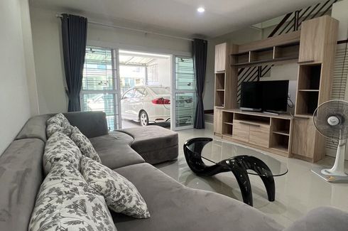 2 Bedroom Townhouse for sale in Sensiri Town Siam Country Club, Nong Prue, Chonburi