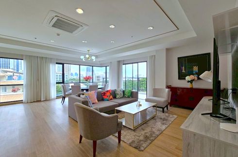 4 Bedroom Condo for rent in Thung Maha Mek, Bangkok near BTS Chong Nonsi