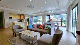 4 Bedroom Condo for rent in Thung Maha Mek, Bangkok near BTS Chong Nonsi