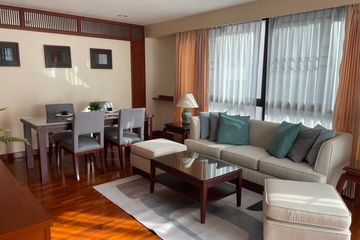 2 Bedroom Condo for rent in Baan Na Varang, Lumpini, Bangkok near BTS Chit Lom