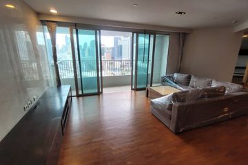 3 Bedroom Condo for rent in Khlong Toei Nuea, Bangkok near MRT Sukhumvit