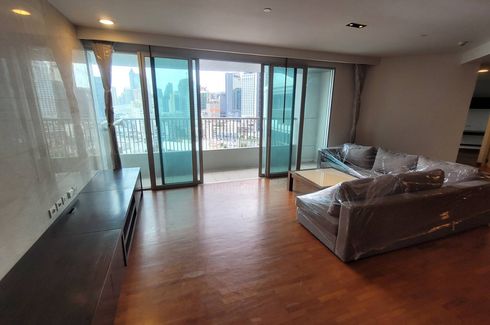 3 Bedroom Condo for rent in Khlong Toei Nuea, Bangkok near MRT Sukhumvit