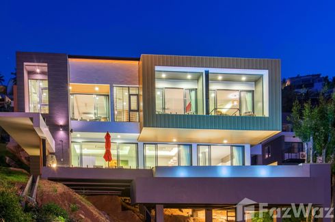 3 Bedroom Villa for rent in Verano Residence, Bo Phut, Surat Thani