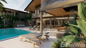 4 Bedroom Villa for sale in Oka Seaview Villas, Bo Phut, Surat Thani