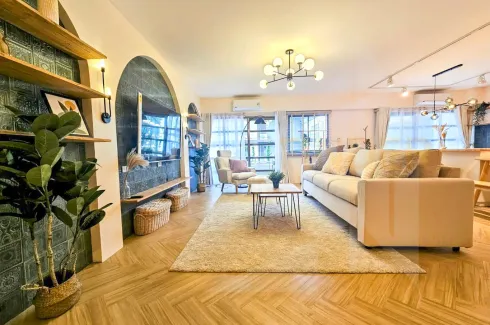 3 Bedroom Condo for rent in Saranjai Mansion, Khlong Toei, Bangkok near BTS Nana