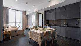 2 Bedroom House for rent in Silom, Bangkok near BTS Saint Louis