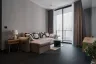 2 Bedroom Condo for rent in Silom, Bangkok near BTS Saint Louis