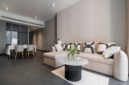 2 Bedroom House for rent in Silom, Bangkok near BTS Saint Louis