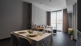 2 Bedroom House for rent in Silom, Bangkok near BTS Saint Louis