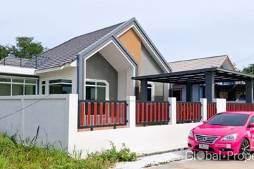 3 Bedroom House for sale in Bang Sare, Chonburi