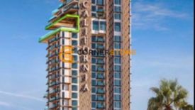 1 Bedroom Condo for sale in The Riviera California, Nong Prue, Chonburi