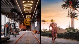 1 Bedroom Condo for sale in The Riviera California, Nong Prue, Chonburi