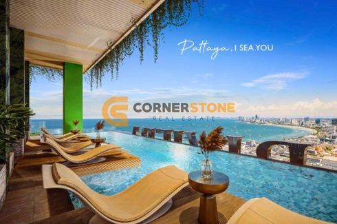 1 Bedroom Condo for sale in The Riviera California, Nong Prue, Chonburi