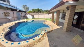 4 Bedroom House for sale in Nong Prue, Chonburi