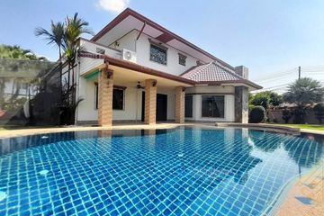 4 Bedroom House for sale in Nong Prue, Chonburi