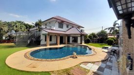 4 Bedroom House for sale in Nong Prue, Chonburi