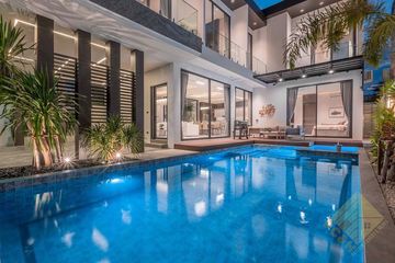 5 Bedroom House for sale in Nong Prue, Chonburi