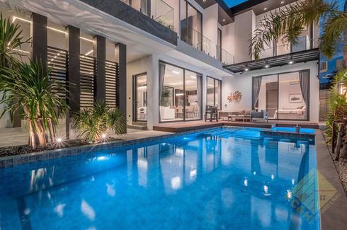 5 Bedroom House for sale in Nong Prue, Chonburi