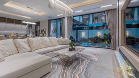 5 Bedroom House for sale in Nong Prue, Chonburi