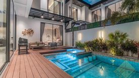 5 Bedroom House for sale in Nong Prue, Chonburi