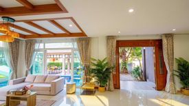 4 Bedroom House for sale in Bang Lamung, Chonburi