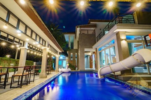 4 Bedroom House for sale in Bang Lamung, Chonburi