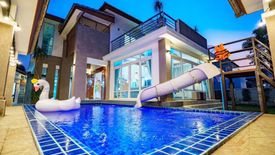 4 Bedroom House for sale in Bang Lamung, Chonburi