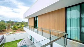 5 Bedroom House for sale in Huai Yai, Chonburi