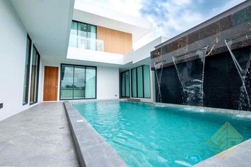 5 Bedroom House for sale in Huai Yai, Chonburi