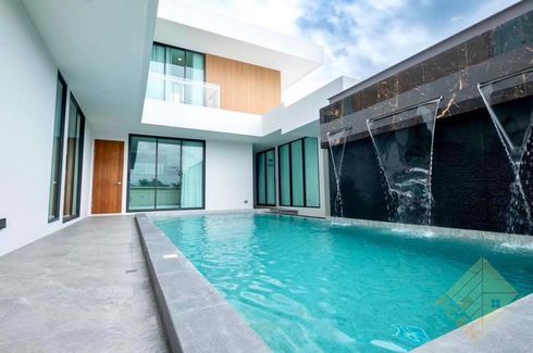 5 Bedroom House for sale in Huai Yai, Chonburi