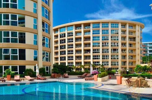 2 Bedroom Condo for sale in City Garden Pattaya, Nong Prue, Chonburi