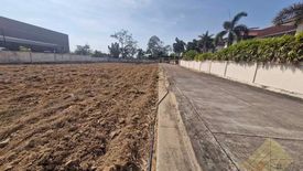 Land for sale in Huai Yai, Chonburi