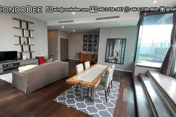 2 Bedroom Condo for sale in The Capital Ekamai-Thonglor, Bang Kapi, Bangkok